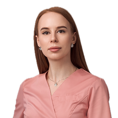 Перехрест Екатерина Андреевна