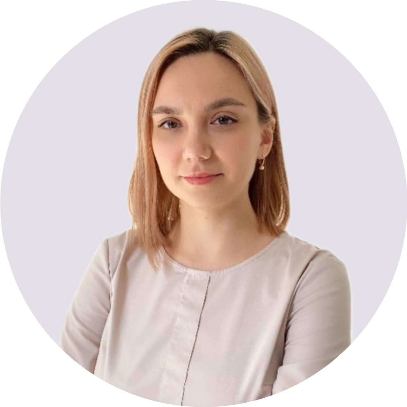 Вороширина Кристина Анатольевна