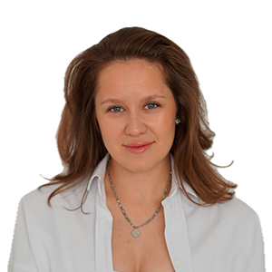 Валайнис Анастасия Александровна