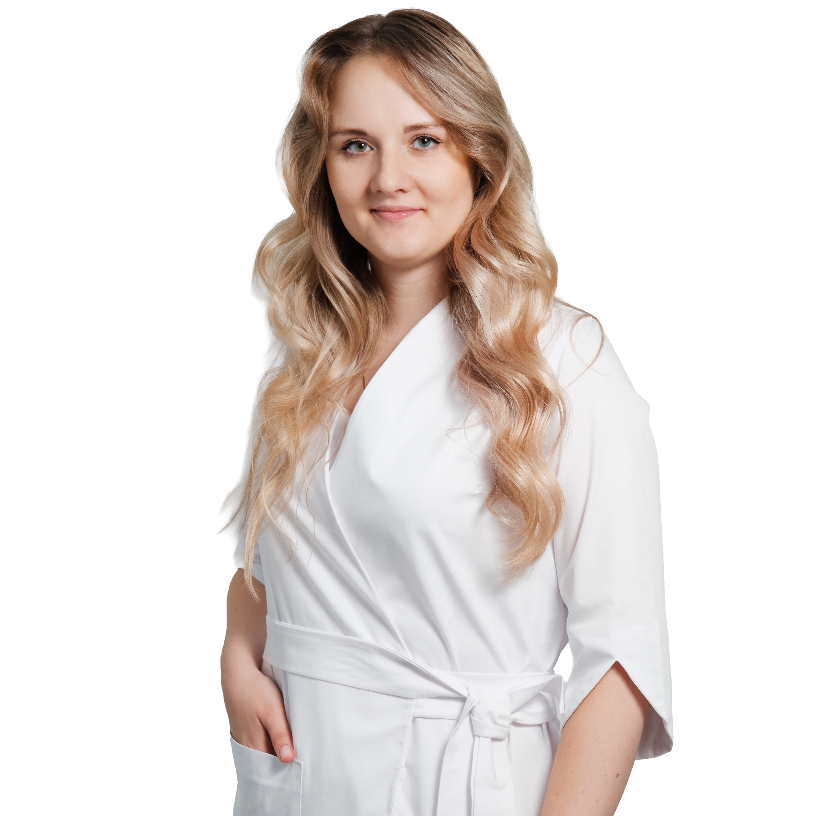 Карташова Алина Викторовна