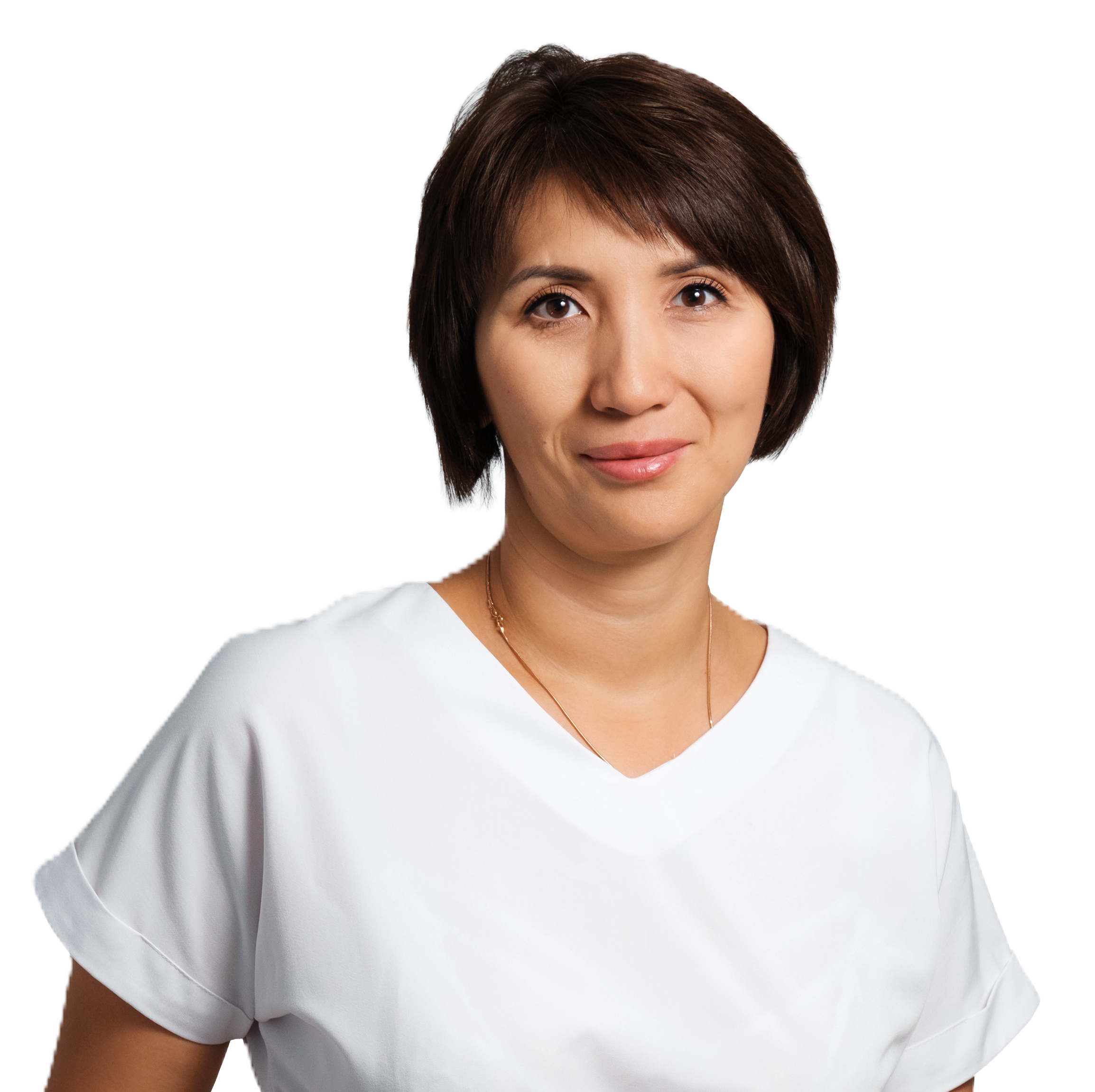 Исниязова Динара Калимжановна