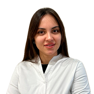Сиптаталова Лейла Огтаевна