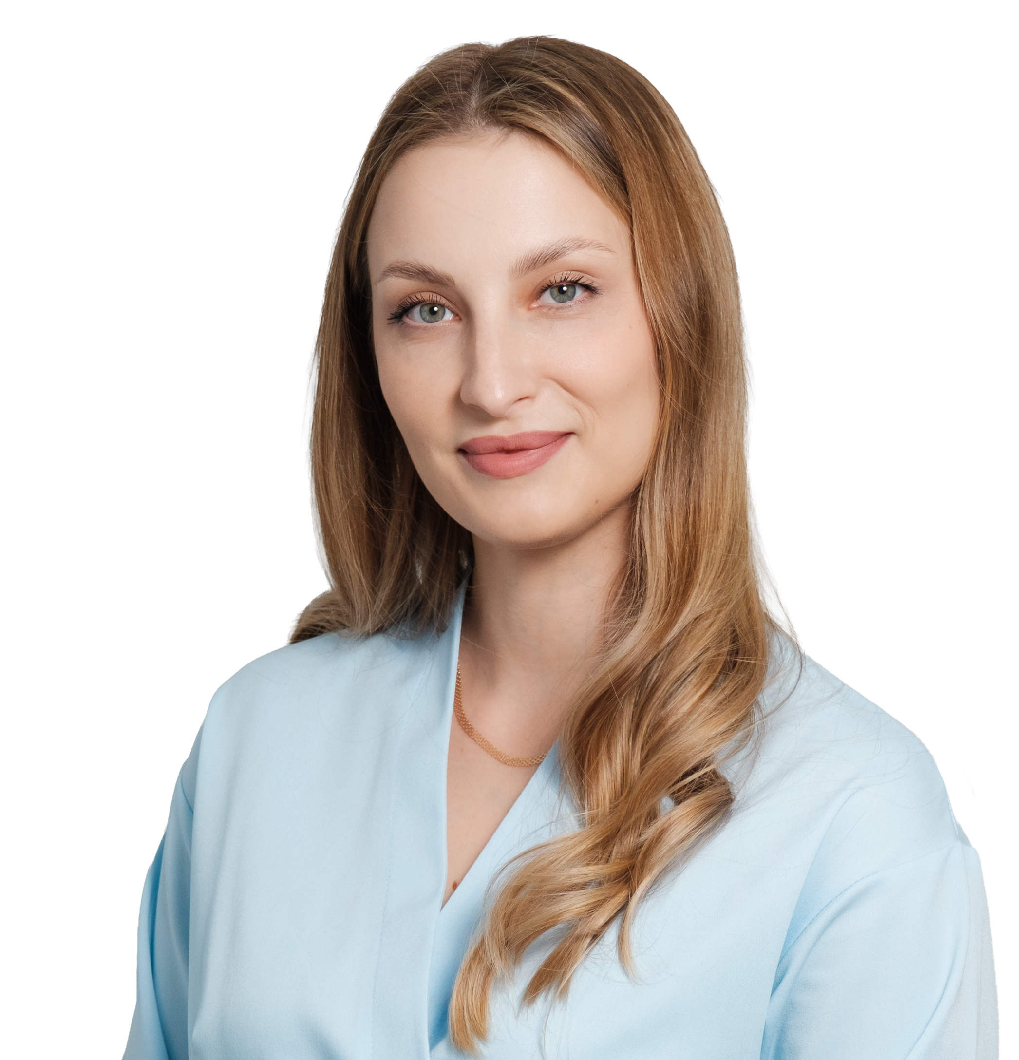 Асмандиярова Юлия Олеговна