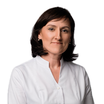Мельникова Ольга Сергеевна