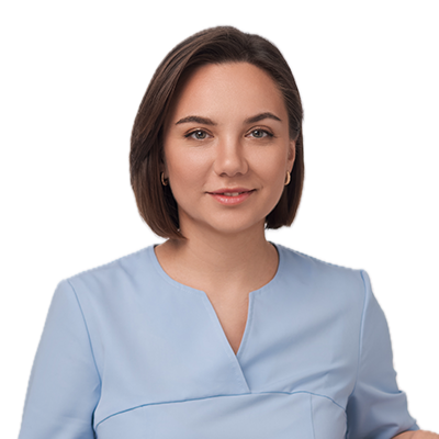 Вороширина Кристина Анатольевна
