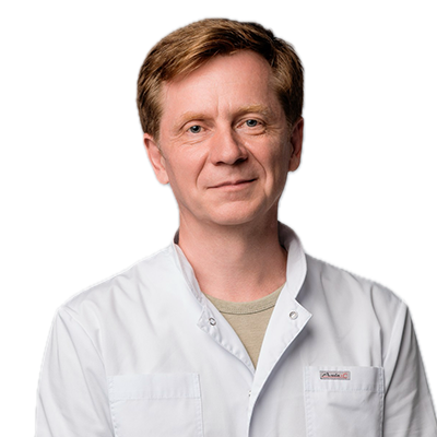 Чертков Константин Леонидович