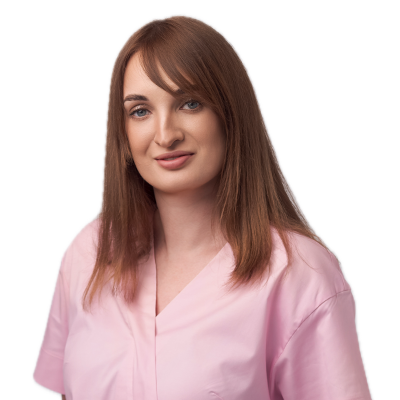 Левицкая Елена Федоровна