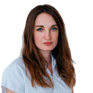 Левицкая Елена Федоровна