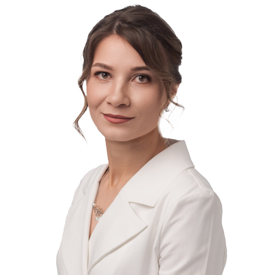Кошелева Екатерина Алексеевна