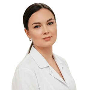 Филимонова Ольга Юрьевна