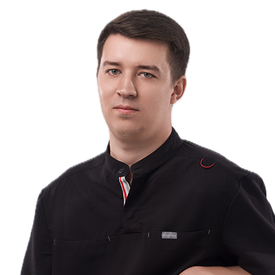 Гринько Максим Вячеславович