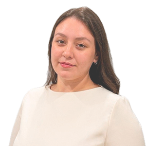 Фахрутдинова Марина Андреевна