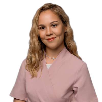 Цветкова Елена Сергеевна