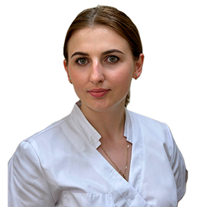 Туева Оксана Александровна