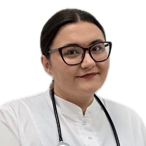 Шаяхметова Ольга Алексеевна