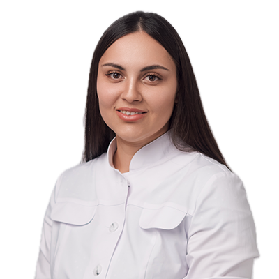 Сиптаталова Лейла Огтаевна