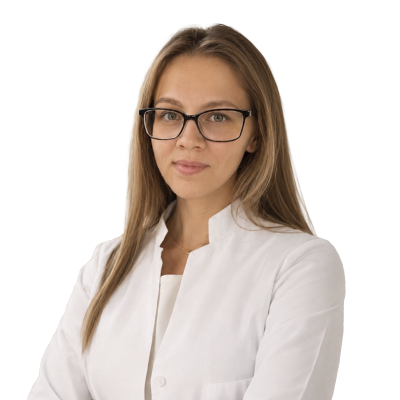 Напольнова Анастасия Владиславовна