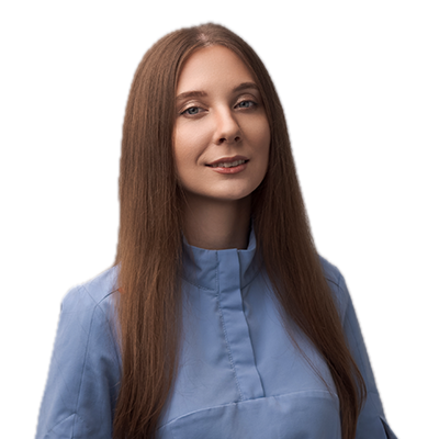 Гаврюшина Галина Михайловна