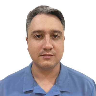 Попов Александр Александрович