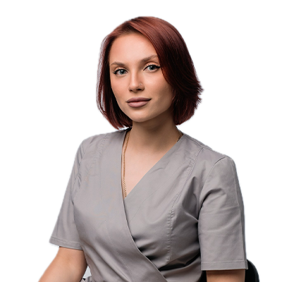 Болдырева Ксения Александровна