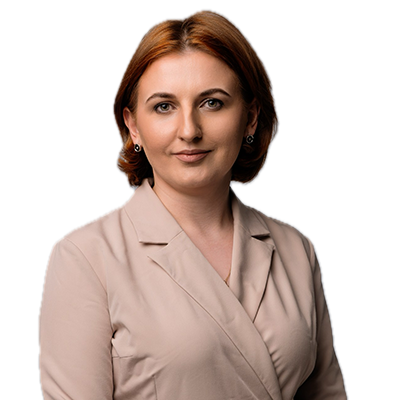 Туева Оксана Александровна