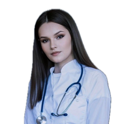 Лейман Екатерина Константиновна