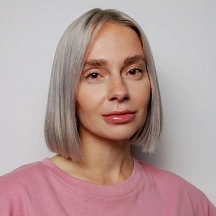 Фотография врача Вишнева Аделина Дмитриевна