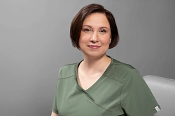 Козлова Анна Леонидовна