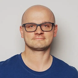 Раншаков Алексей Сергеевич