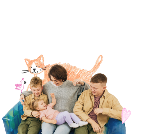 Детские чекапы в Оренбурге