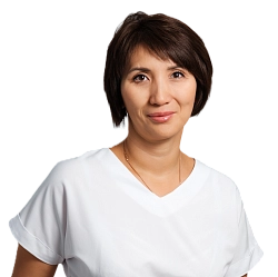 Исниязова Динара Калимжановна