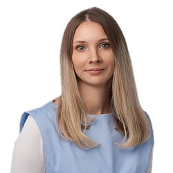 Пугачева Ирина Анатольевна