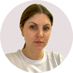 Горбачёва Мария Викторовна