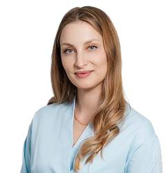 Асмандиярова Юлия Олеговна