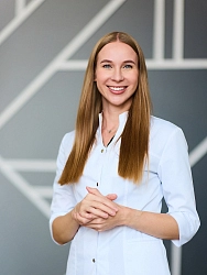Мелихова Светлана Евгеньевна