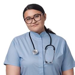 Шаяхметова Ольга Алексеевна