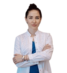 Зиновьева Анастасия Борисовна