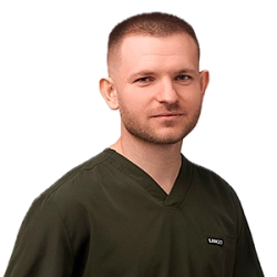 Насакин Данил Алексеевич