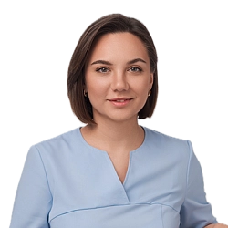 Вороширина Кристина Анатольевна