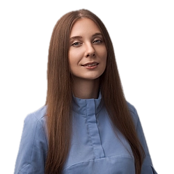 Гаврилова Галина Михайловна