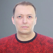 Фотография врача Талыпов Сергей Римович