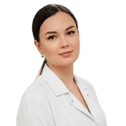 Филимонова Ольга Юрьевна