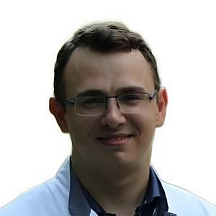 Фотография врача Абрамов Александр Викторович