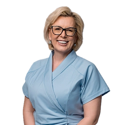 Азарова Ева Владимировна