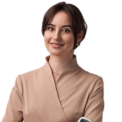 Терепина Ангелина Васильевна