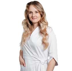 Карташова Алина Викторовна