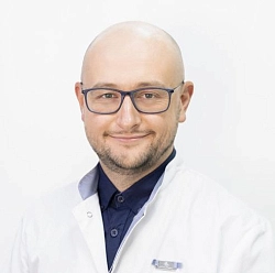 Сенюта Евгений Викторович