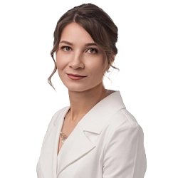Кошелева Екатерина Алексеевна