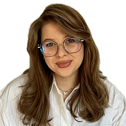 Шатилова Елена Андревна