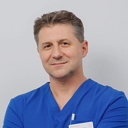 Колотинский Александр Борисович